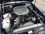Mercedes-Benz 560 SL 1986 года (NA)